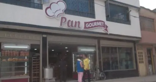 PANADERIA PAN GOURMET PANADERIA PAN GOURMET